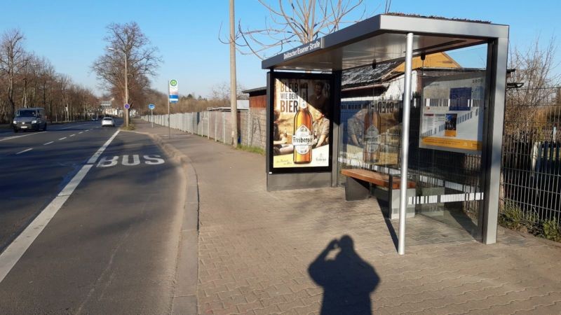Max-Liebermann-Str./Essener Str./We.re.