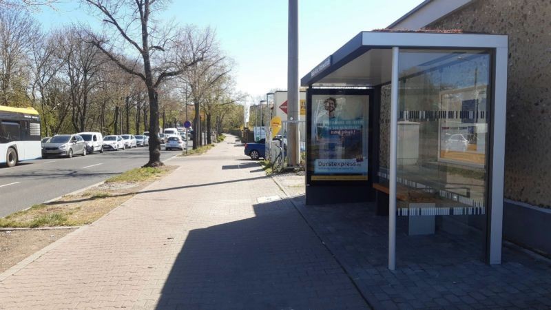 Max-Liebermann-Str. nach Virchowstr./We.re.