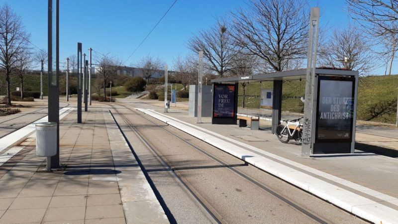 Merkurpromenade