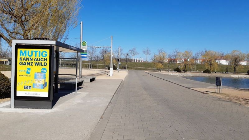 Merkurpromenade