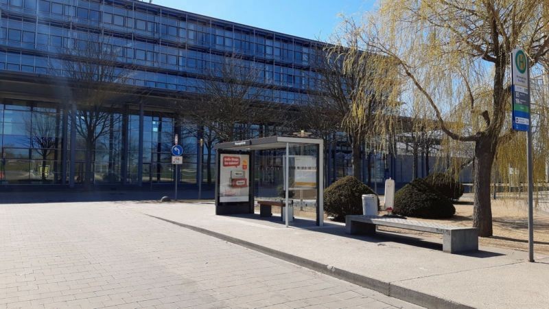 Merkurpromenade