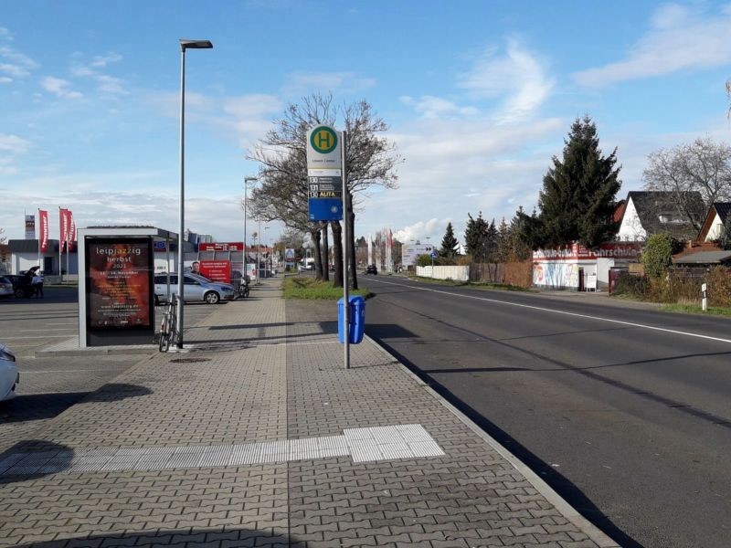 Merseburger Str. 253/We.li.
