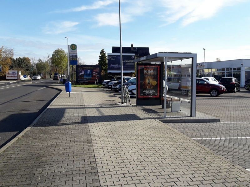 Merseburger Str. 253/We.re.