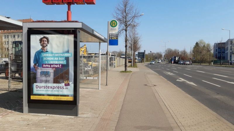 Merseburger Str./Ludwig-Hupfeld-Str./We.li.