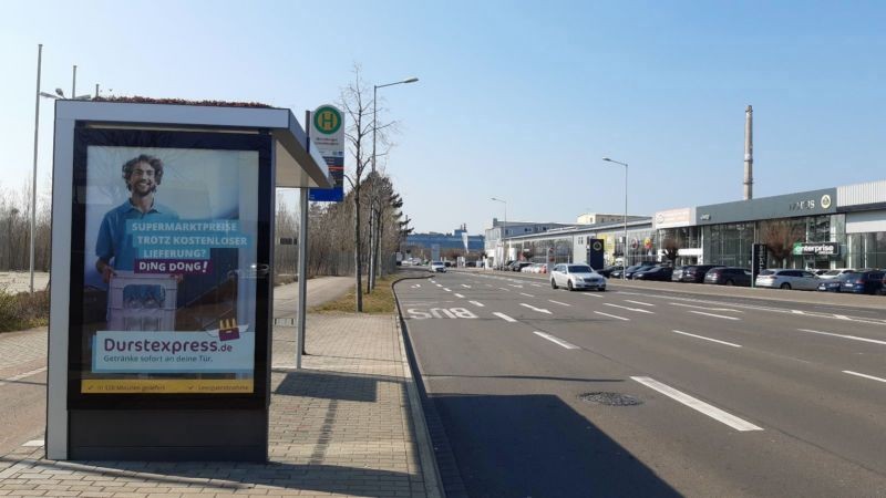 Merseburger Str./Schomburgkstr./We.li.