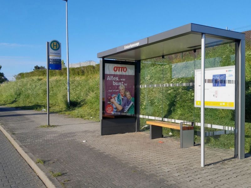 Miltitzer Str./Osthang/We.re.