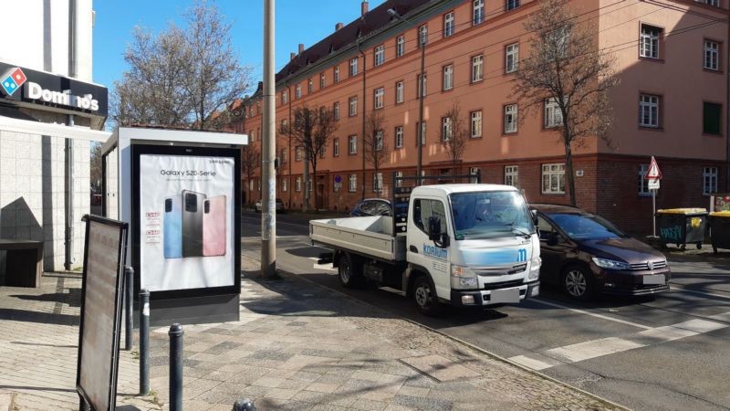 Mockauer Str.  49/Friedrichshafner Str./We.li.