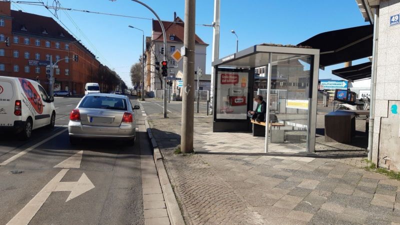 Mockauer Str.  49/Friedrichshafner Str./We.re.