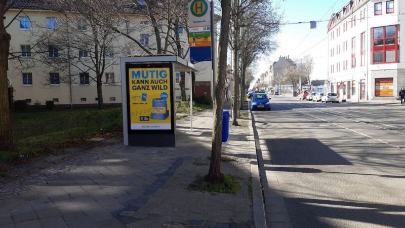 Mockauer Str.  92/We.li.