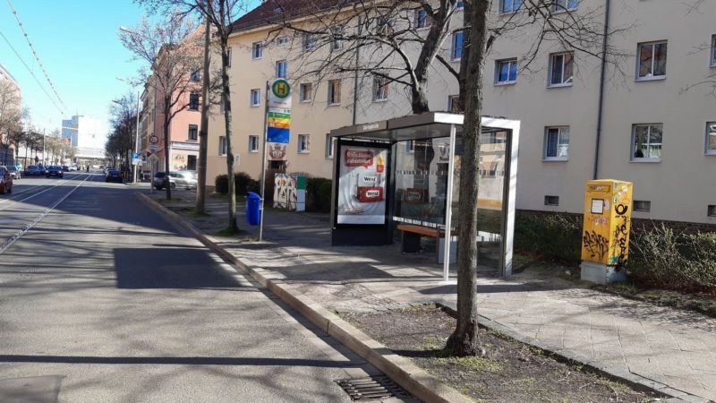 Mockauer Str.  92/We.re.