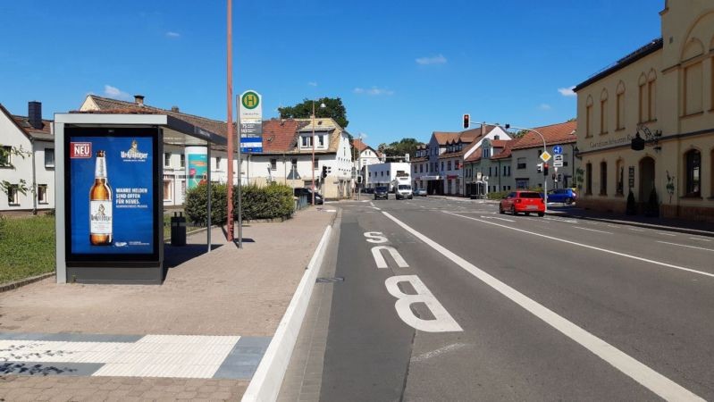 Muldentalstr./HST Schwarzes Roß/We.li.