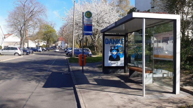 Neutzscher Str. nach Tauchaer Str./We.re.