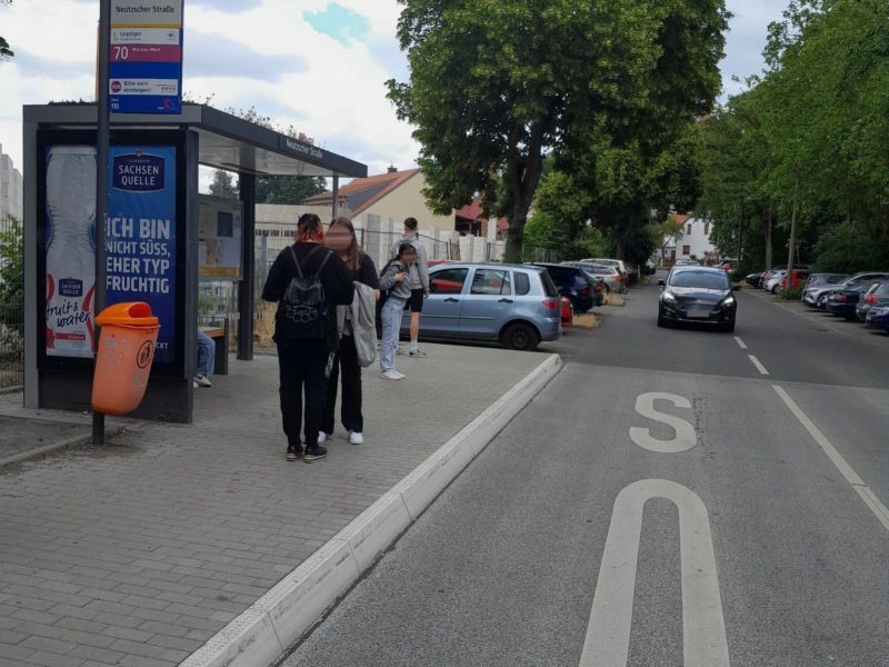 Neutzscher Str./Tauchaer Str./We.li.