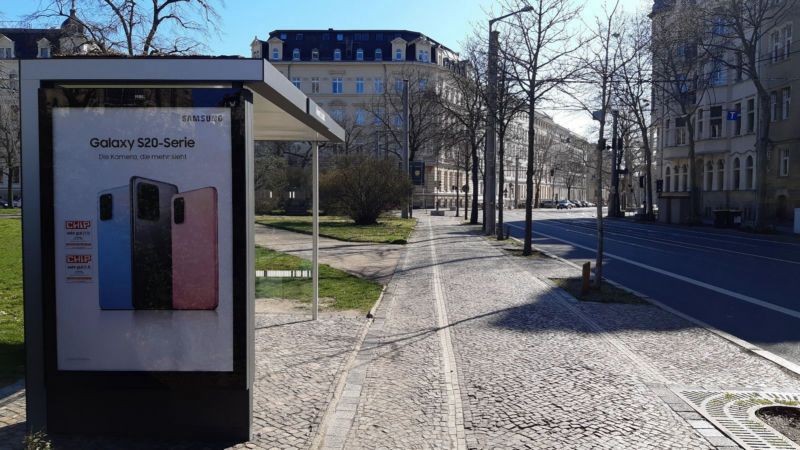Nordplatz geg.   5/Roscherstr./We.li.