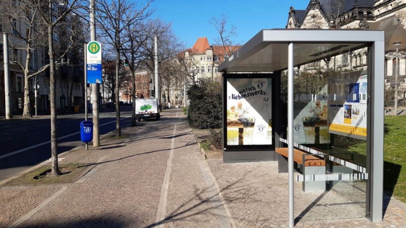 Nordplatz geg.   5/Roscherstr./We.re.