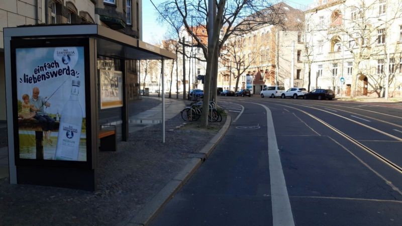 Nordplatz   7/Roscherstr./We.li.