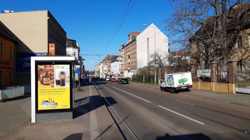 Ossietzkystr. Nh.  13/We.li.