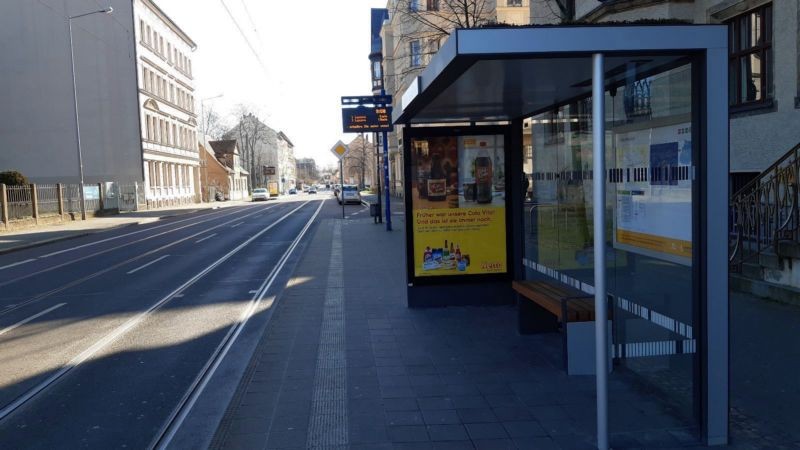 Ossietzkystr.  37 vor Wenckstr./We.re.