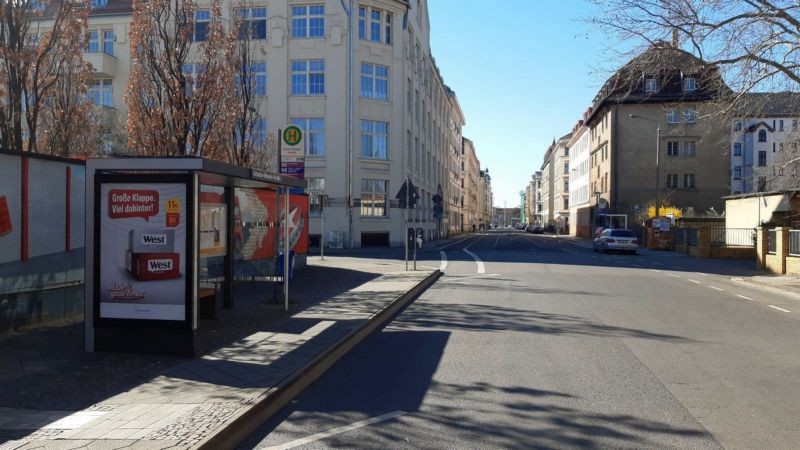 Oststr./Schulze-Boysen-Str./We.li.