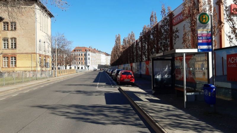 Oststr./Schulze-Boysen-Str./We.re.