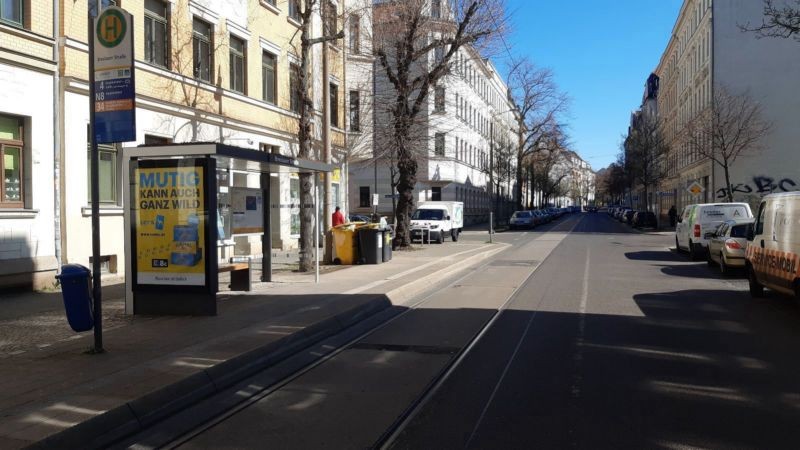 Papiermühlstr. Nh.  35/We.li.