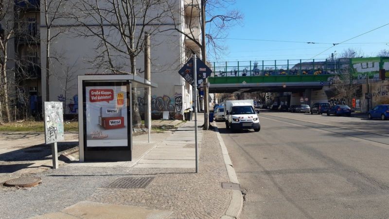 Papiermühlstr. vor Hofer Str./We.li.