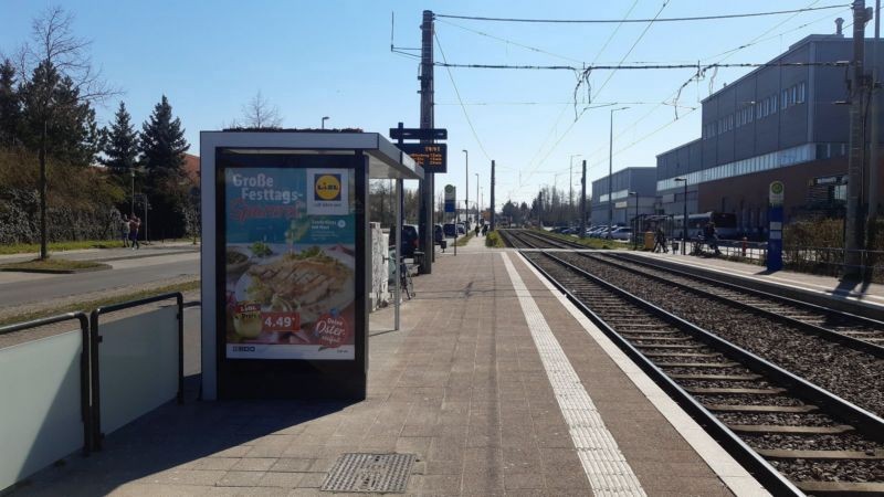 Paunsdorfer Allee/Sommerfelder Weg/We.li.