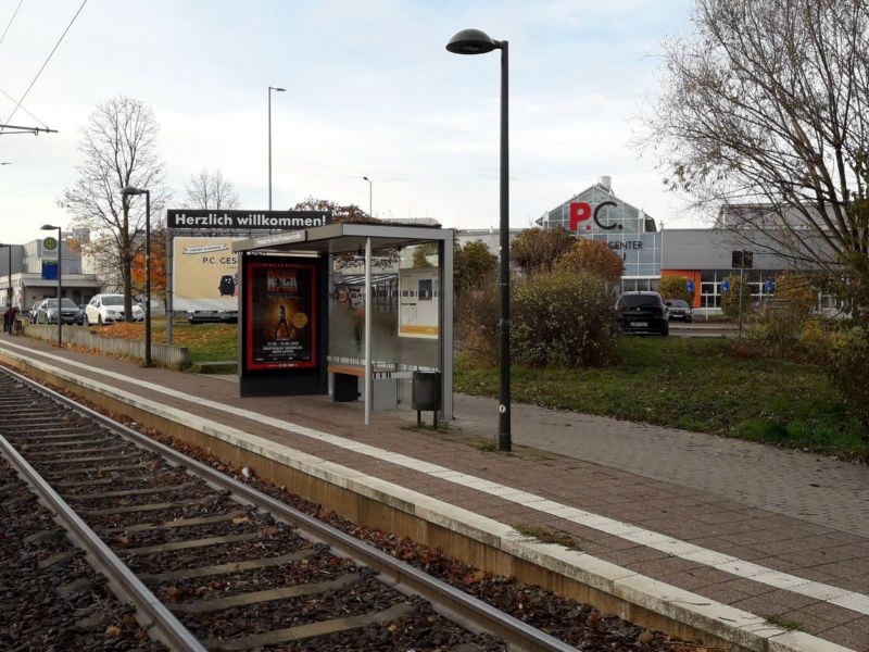 Paunsdorfer Allee/Permoserstr./We.re.