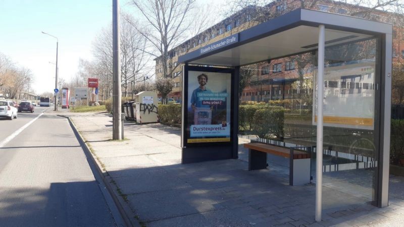 Permoserstr. 30m nach Elis.-Schumacher-Str./We.re.