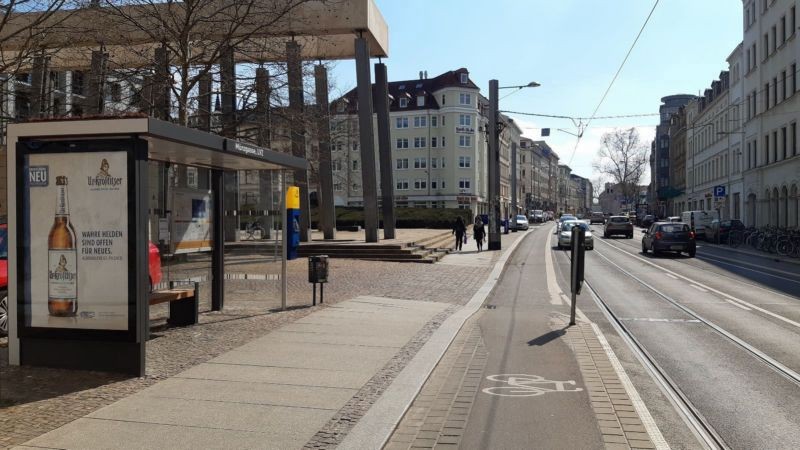 Peterssteinweg/Härtelstr./We.li.