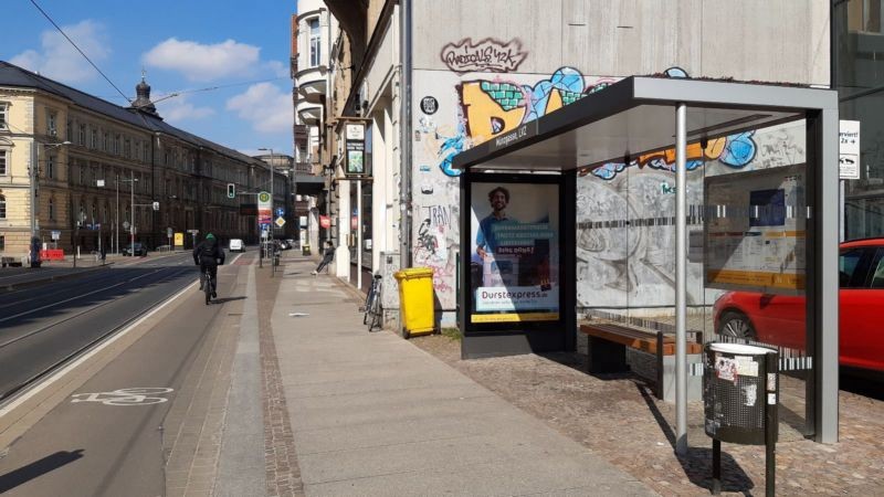 Peterssteinweg/Härtelstr./We.re.