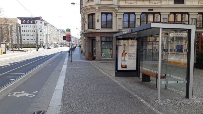 Peterssteinweg/Münzgasse saw./We.re.