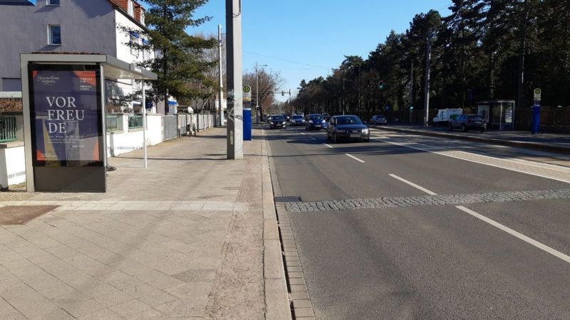 Prager Str. Nh. 193/We.li.