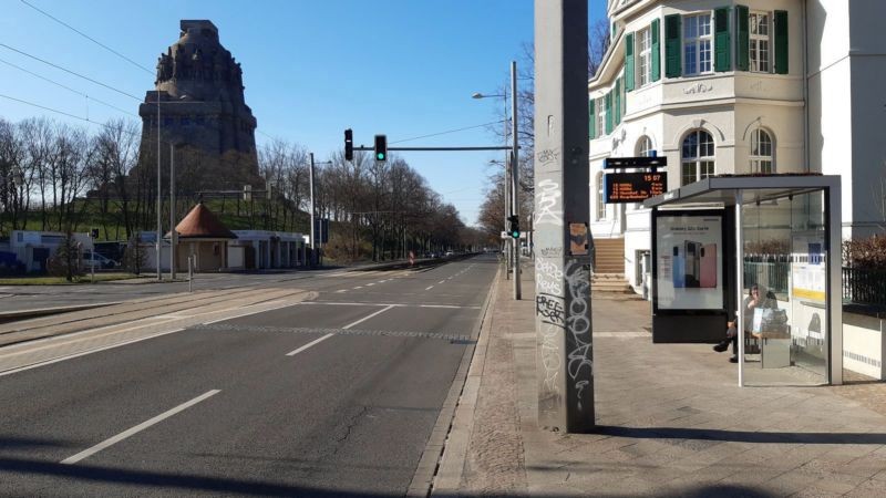 Prager Str. Nh. 193/We.re.