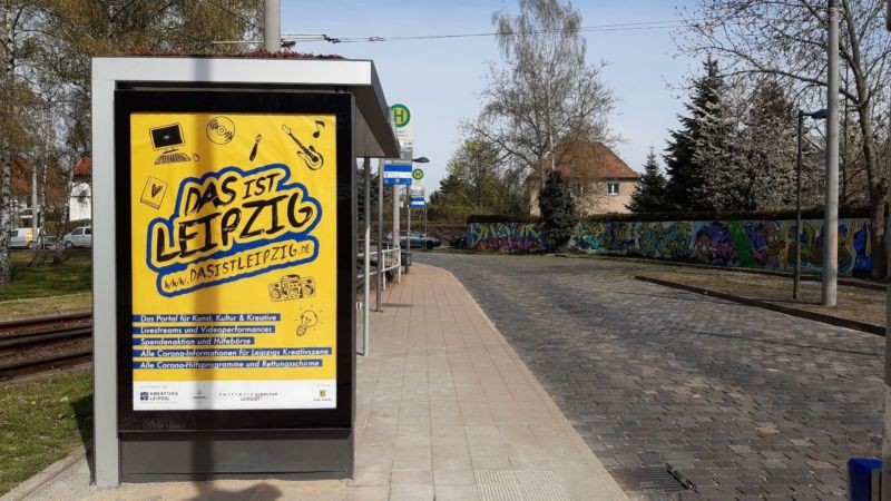 Prager Str. nach Fritz-Zalisz-Str./We.li.