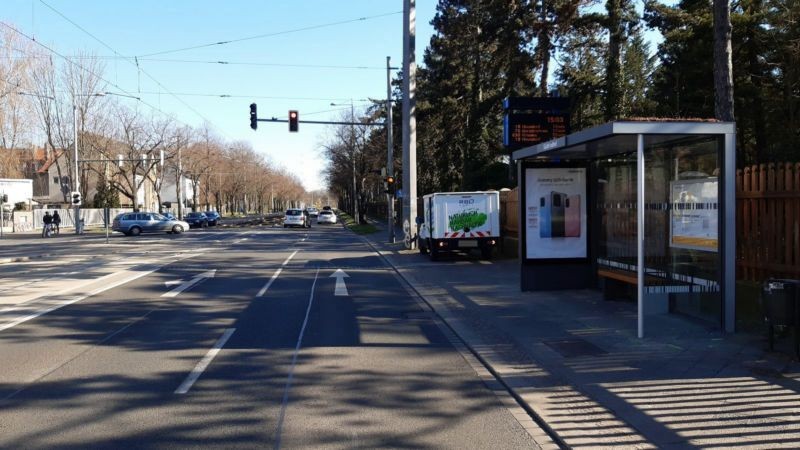Prager Str./Kommandant-Prendel-Allee/We.re.