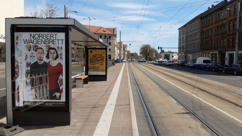 Prager Str./Bockstr. re./We.li.