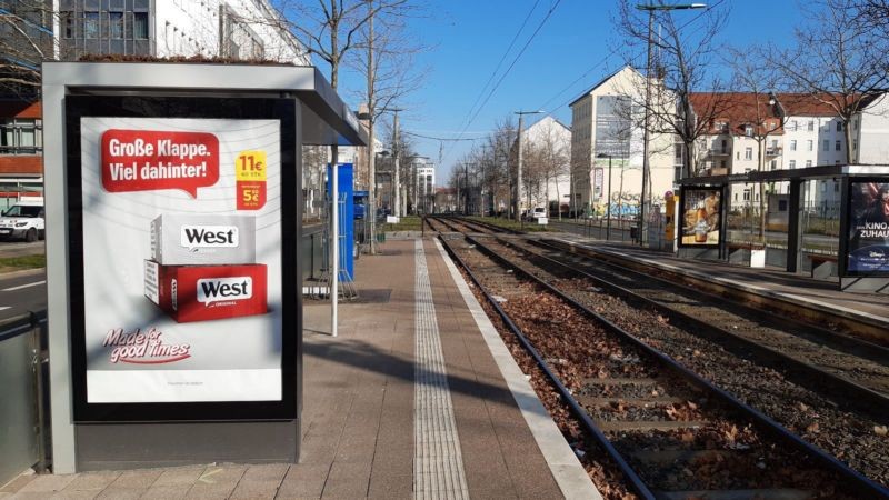 Prager Str./Semmelweisstr./We.li.