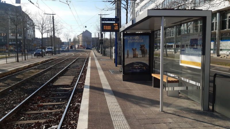 Prager Str./Semmelweisstr./We.re.