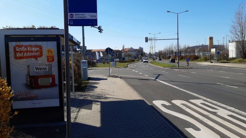 Rackwitzer Str. 280 m nach Fliederhof/We.li.