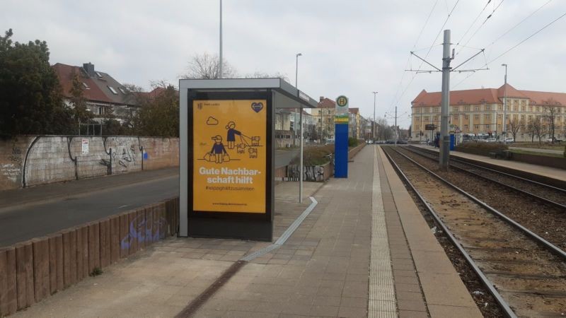 Ratzelstr. 100 m nach Schönauer Str./We.li.