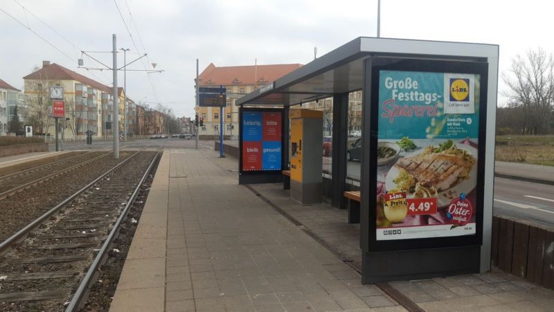 Ratzelstr. 20 m vor Schönauer Str. re./We.re.