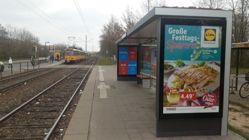 Ratzelstr. 20 m vor Stuttgarter Allee li./We.re.
