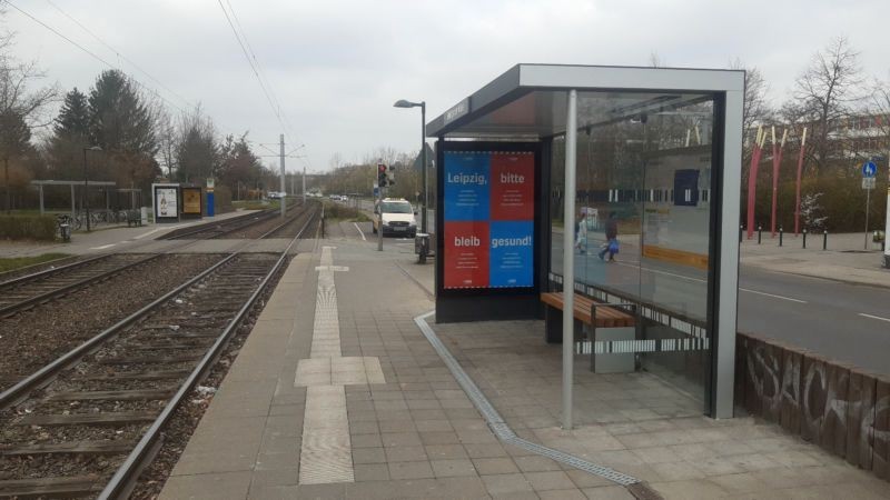 Ratzelstr. 20 m vor Stuttgarter Allee/We.re.
