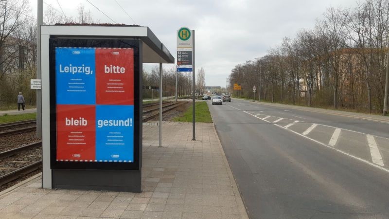 Ratzelstr. 50 m nach Königsteinstr./We.li.