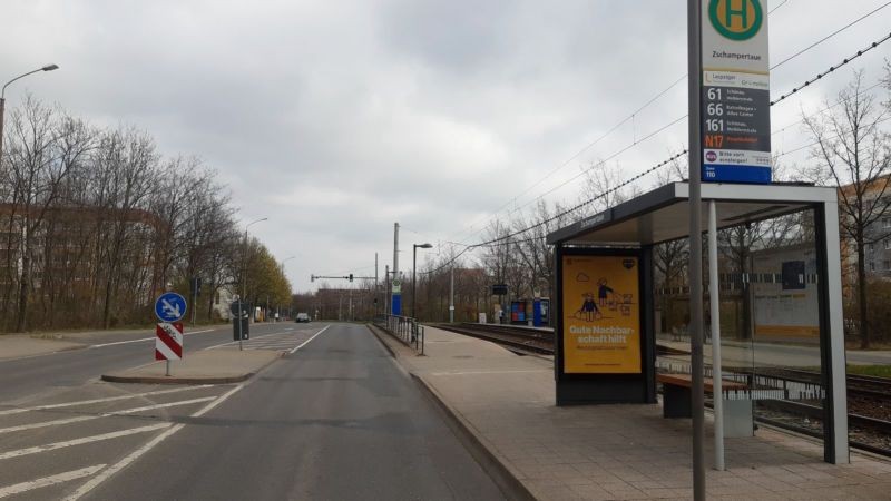 Ratzelstr. 50 m nach Königsteinstr./We.re.
