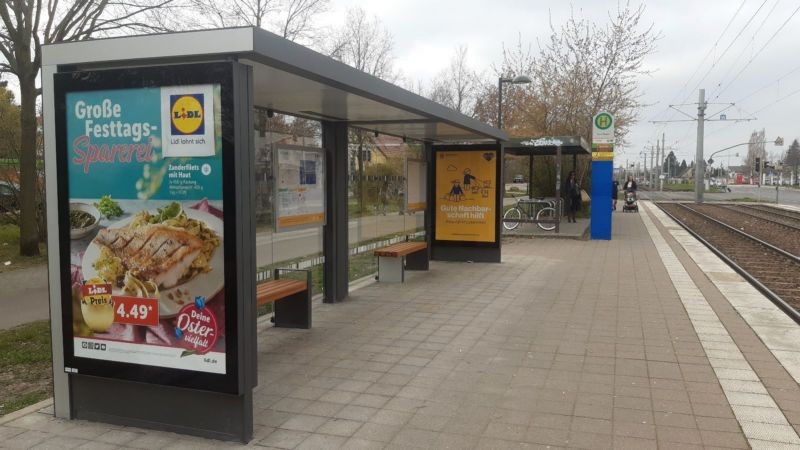 Ratzelstr./Windsheimer Str. re./We.li.
