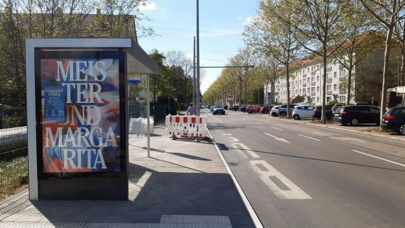 Richard-Lehmann-Str. geg.  75/We.li.