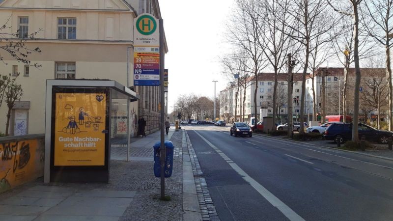 Richard-Lehmann-Str. geg.  37/We.li.