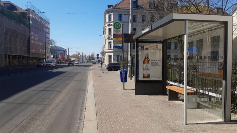 Riesaer Str. Nh.  53/We.re.